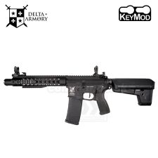 Airsoft Delta Armory M4 AR15 KeyMod 10” BRAVO