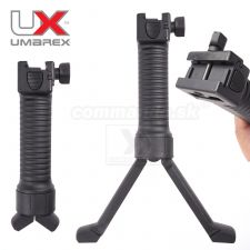 Dvojnožka UMAREX QSB Quick Shot Tactical Bipod
