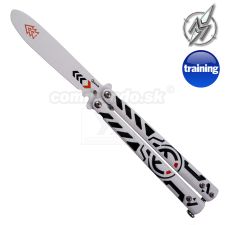 Motýlik Insta Balisong 02229 Martinez Albainox