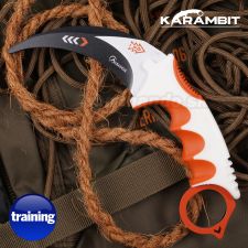 Karambit bojový nôž INSTA 3D 32673 Martinez Albainox