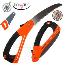 Skladacia ručná pílka Orange Folding Saw Barbaric®