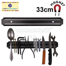 Magnetický držiak na nože 33cm Top Cutlery 21024