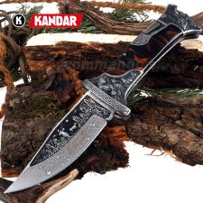 Hunter Club VIII zatvárací nôž Kandar® Z.018511573