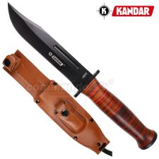 Kandar Outdoor nôž USMC N693 Clip Point Z.018511573