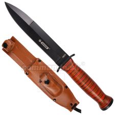 Kandar Outdoor nôž USMC N679 Clip Point Z.018511573