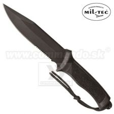 Pevný bojový nôž 15358002