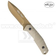 Pevný nôž MILTEC FDE - 15387005