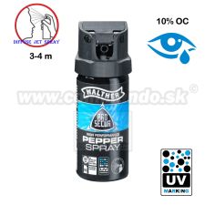 Obranný sprej Walther Pepper Spray 53 ml