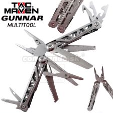Multitool nástroje Gunnar Pentagon