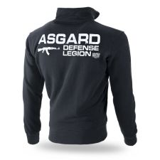 Doberman´s Aggressive mikina ASGARD