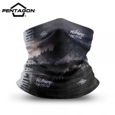 Pentagon Skiron Mountain nákrčník