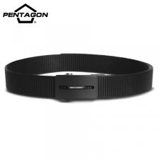 Pentagon Regal belt opasok 35mm čierny