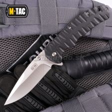 Nôž M-Tac zatvárací Type 4 Metal 5Cr15MoV G10