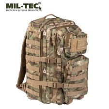 US batoh Assault II - Veľký W/L ARID "Multicam" US batoh Assault II - W/L ARID