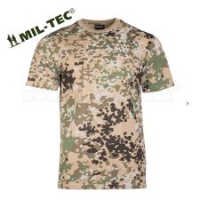 Tričko krátky rukáv US T-shirt, AridFleck