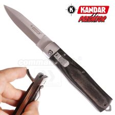 Predator vyskakovací nôž s klipom Kandar® 018511573 Predator vyskakovací nôž s klipom Kandar® 018511573
