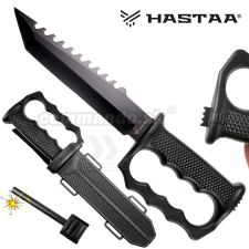 Taktický nôž HASTAA BOXER 31cm s puzdrom 14-HS-251 Taktický nôž HASTAA BOXER 31cm s puzdrom 14-HS-251