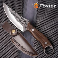 Turistický nôž THORN FOXTER s puzdrom Turistický nôž THORN FOXTER s puzdrom