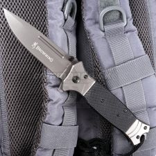 Zatvárací vreckový nôž Browning FA38 Clip Knife