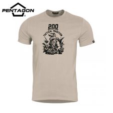 Pentagon Tričko T-REX khaki