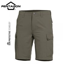 Pentagon BDU 2.0 Tropic kraťasy zelené