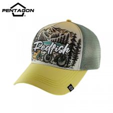 Pentagon šiltovka Adventure Cyclist cap