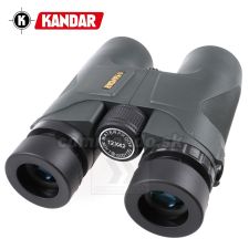 Ďalekohľad KANDAR® 12x42 Porro Prism System FMC Anti Reflective Ďalekohľad KANDAR® 12x42 Porro Prism System FMC Anti Reflective