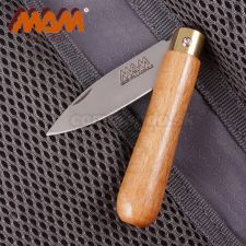 MAM Portugal zatvárací nôž 13,2cm Sword Tip 3Cr13Mov MAM Portugal zatvárací nôž Sword Tip 3Cr13Mov