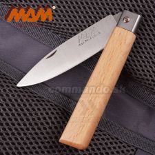 MAM Portugal zatvárací nôž 18,4cm Sword Tip 3Cr13Mov MAM Portugal zatvárací nôž Sword Tip 3Cr13Mov