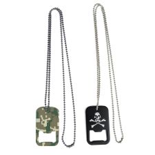 Dog Tag - otvárak na fľaše