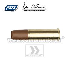 Airsoft Revolver Dan Wesson Cartridge 1ks 6mm