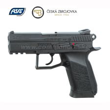 Airsoft Pistol CZ 75 P-07 Duty CO2 GNB 6mm