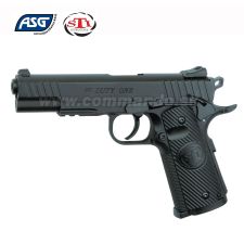 Airsoft Pistol STI Duty One CO2 GNB 6mm