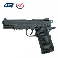 Airsoft Pistol STI Duty One CO2 GBB 6 mm
