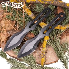 Vrhací nôž Walther ATK Advanced Throwing Knife