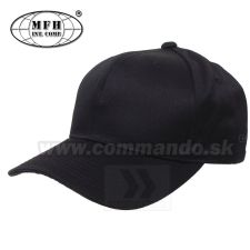 Šiltovka US Baseball Cap, čierna