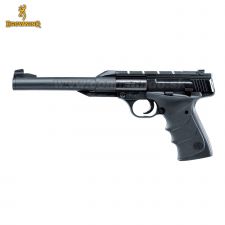 Vzduchová pištoľ Browning Buck Mark Urx 4,5mm Airgun Pistol