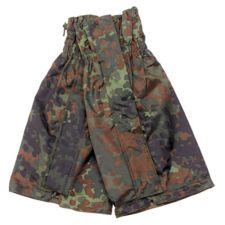 Návleky MFH, flecktarn