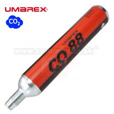 CO2 Bombička Umarex Capsules 88g
