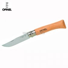 OPINEL Savoie France No.10 Inox zatvárací nôž