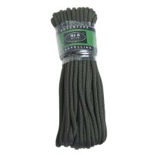 Lano Commando 5mm x 15m olive