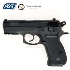 Airsoft Pistol CZ 75D Compact CO2 GNB 6 mm