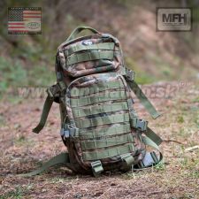 US Batoh Assault 1 - Digital-woodland