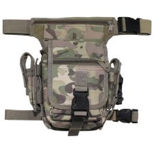 Bedrová taška HIP BAG - multicam