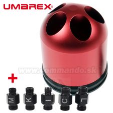 Umarex Pyro Launcher vrátane 3 adaptérov cal. 15