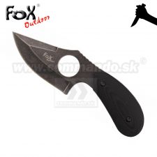 Nôž FOX Outdoor G10 - 44509