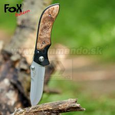 Zatvárací nôž FOX Outdoor - 44833