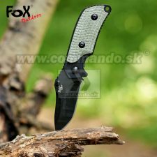 Zatvárací nôž FOX Outdoor - 45521