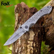 Zatvárací vreckový nôž FOX Outdoor - 45831