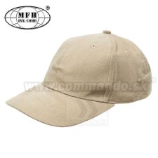 Šiltovka BB Cap, khaki